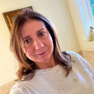 Meet your Posher, Martina
